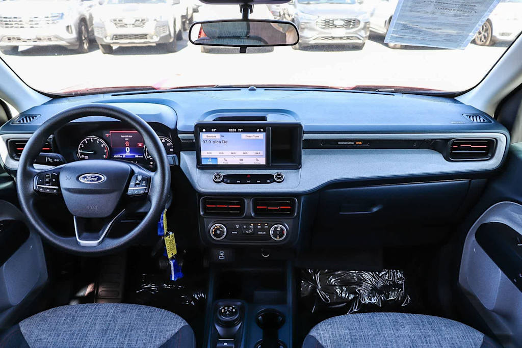 Thumbnail: 2023 Ford Maverick - 2