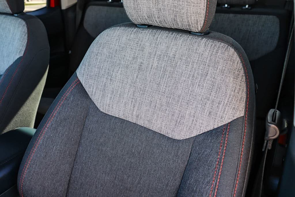 Thumbnail: 2023 Ford Maverick - 24