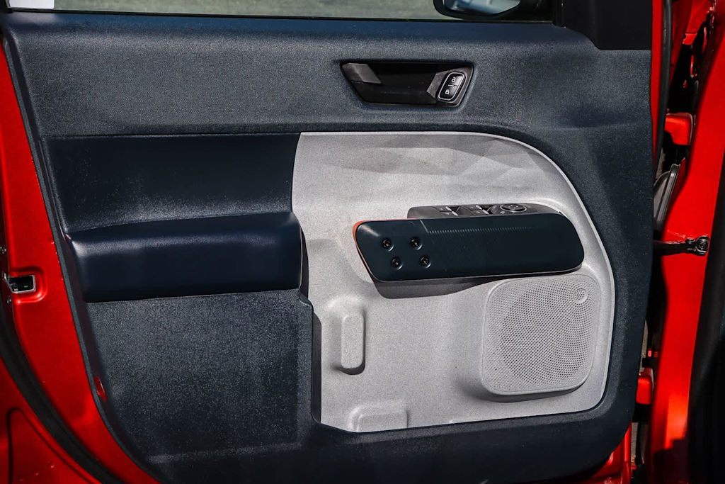 Thumbnail: 2023 Ford Maverick - 20