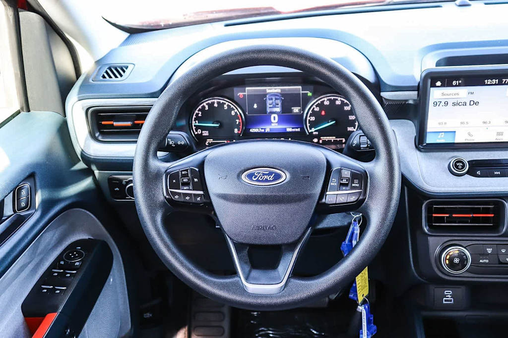 Thumbnail: 2023 Ford Maverick - 7