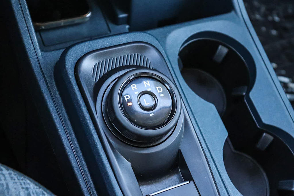 Thumbnail: 2023 Ford Maverick - 12