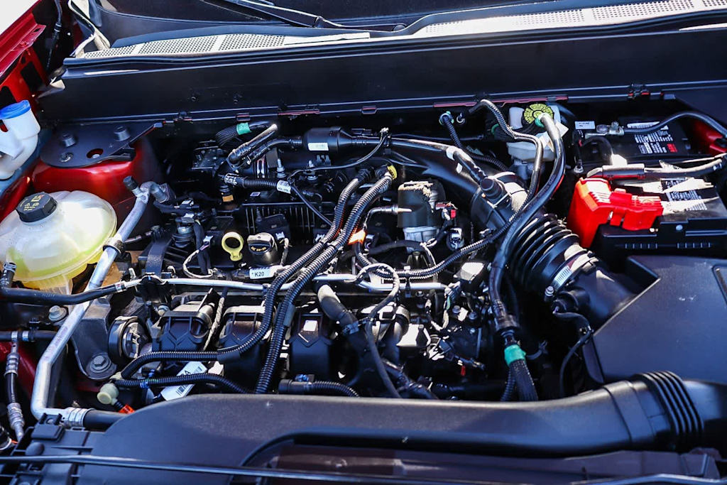 Thumbnail: 2023 Ford Maverick - 6