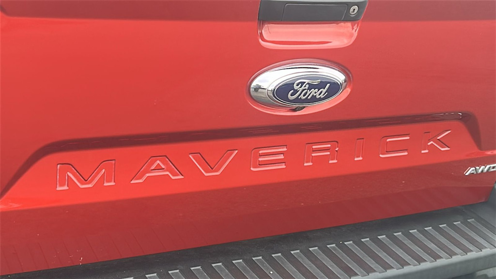 Thumbnail: 2023 Ford Maverick - 7