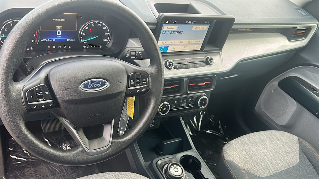 Thumbnail: 2023 Ford Maverick - 2