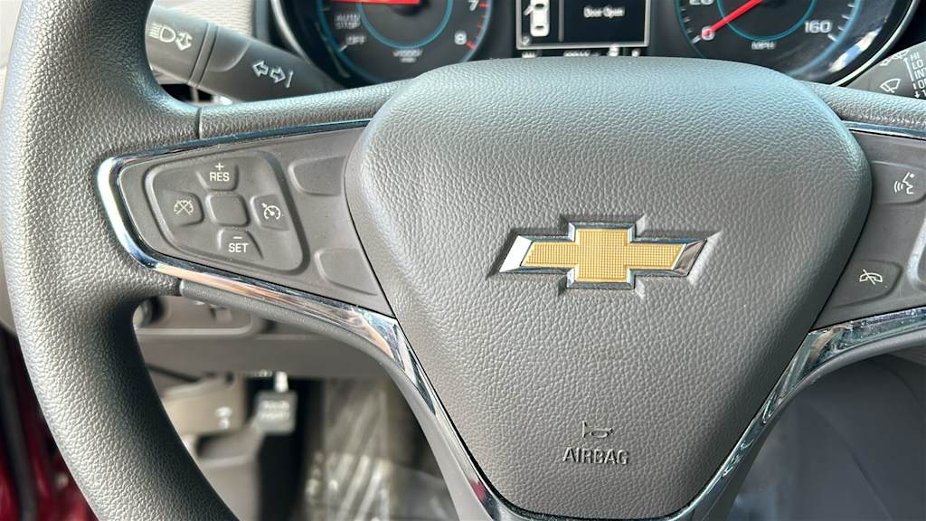 Thumbnail: 2018 Chevrolet Cruze - 19