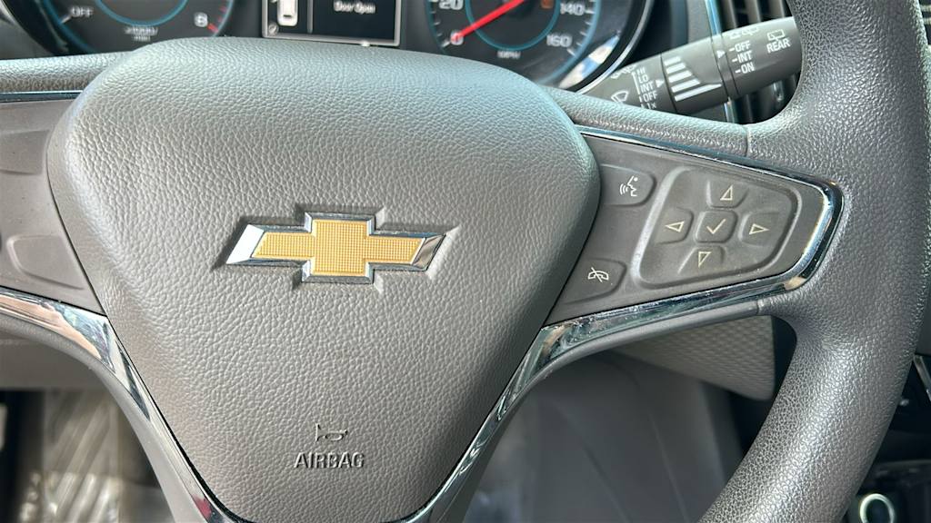 Thumbnail: 2018 Chevrolet Cruze - 20
