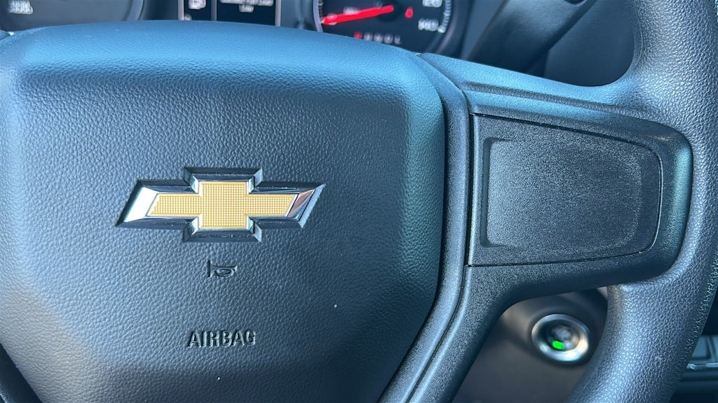 Thumbnail: 2022 Chevrolet Silverado 1500 - 27