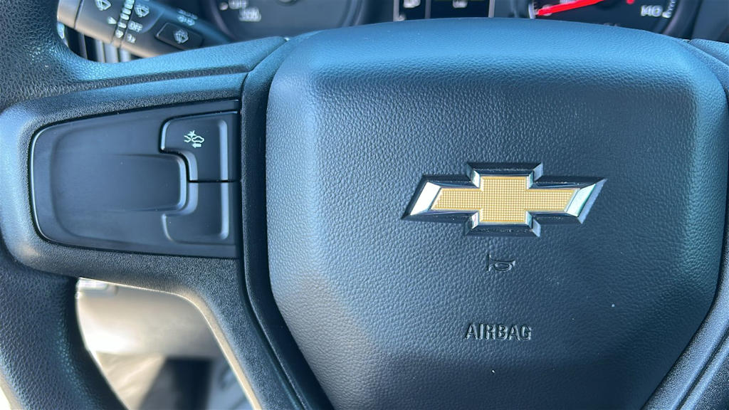 Thumbnail: 2022 Chevrolet Silverado 1500 - 26
