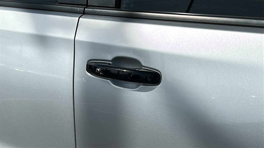 Thumbnail: 2022 Chevrolet Silverado 1500 - 18