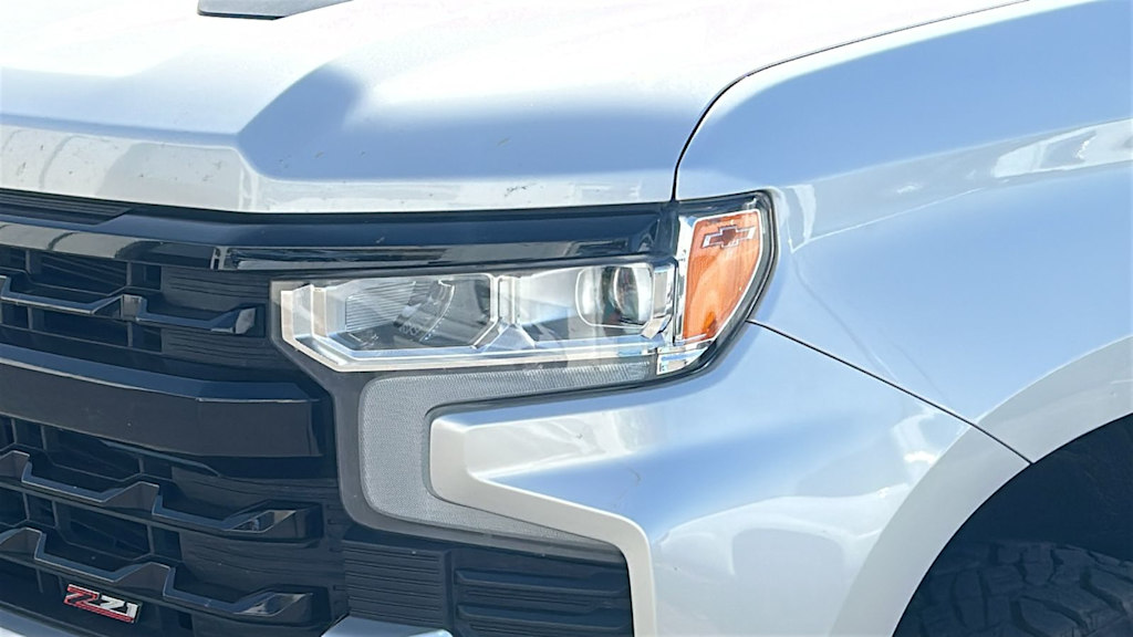 Thumbnail: 2022 Chevrolet Silverado 1500 - 8