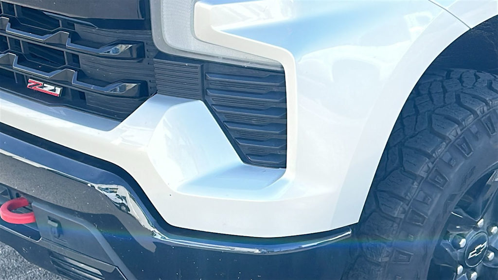 Thumbnail: 2022 Chevrolet Silverado 1500 - 9