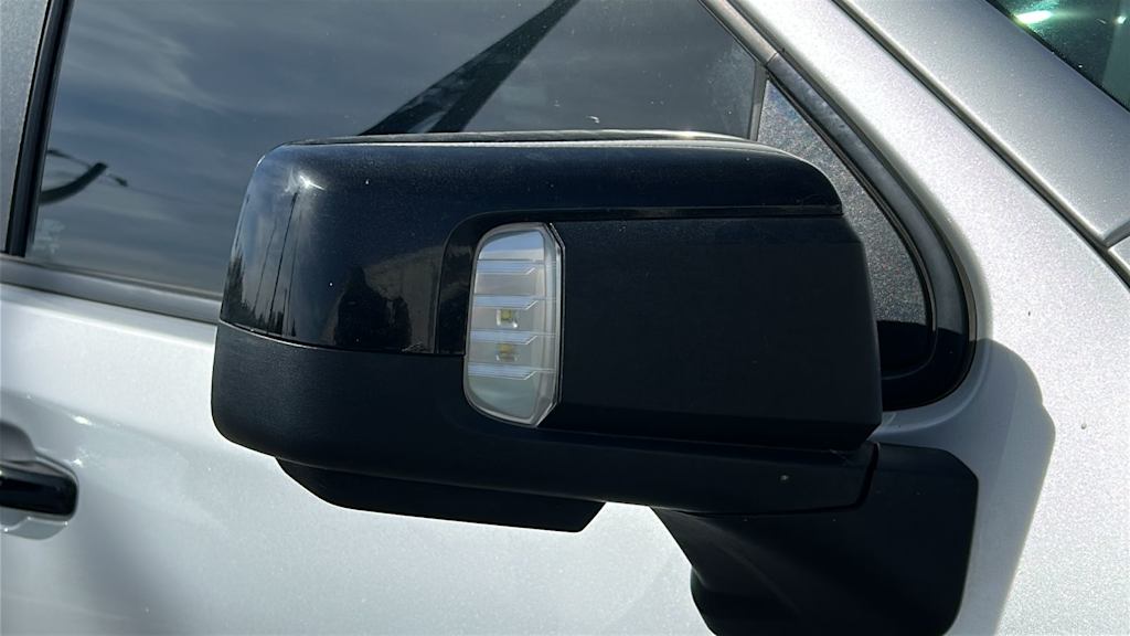 Thumbnail: 2022 Chevrolet Silverado 1500 - 19