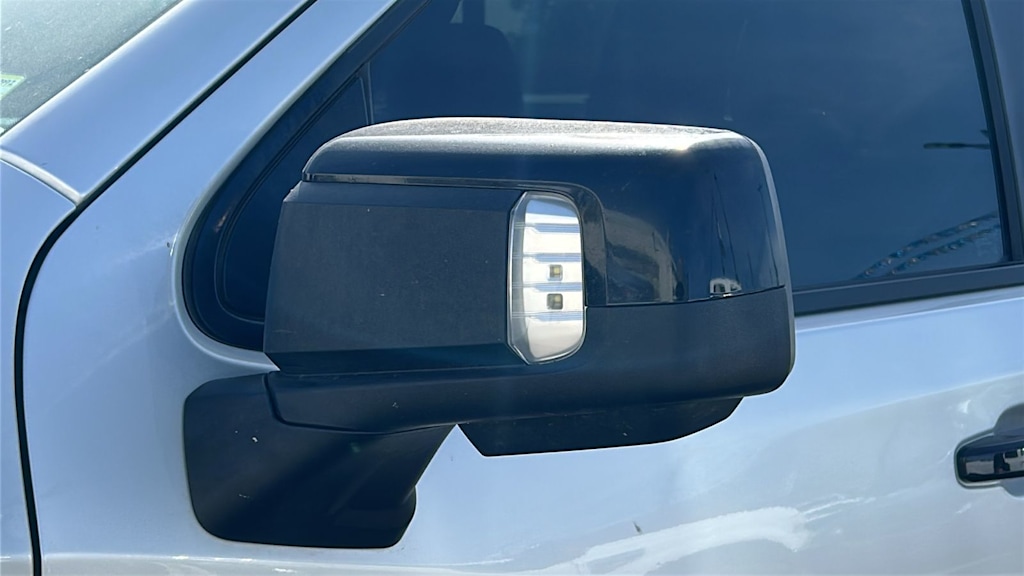 Thumbnail: 2022 Chevrolet Silverado 1500 - 10