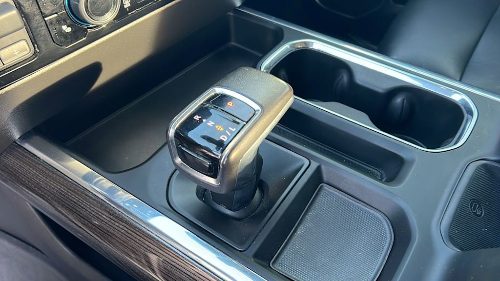 Thumbnail: 2022 Chevrolet Silverado 1500 - 14