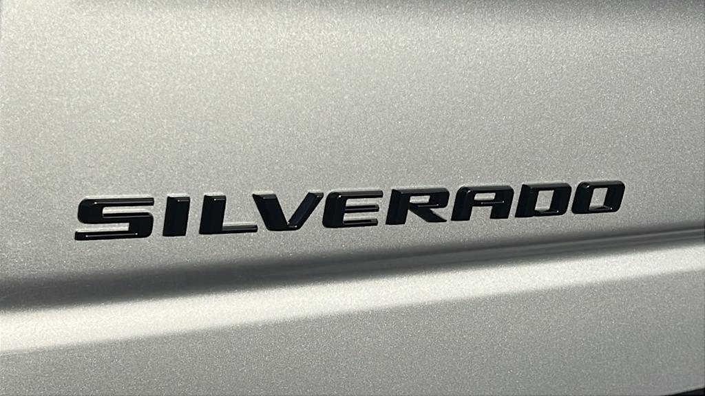 Thumbnail: 2022 Chevrolet Silverado 1500 - 7