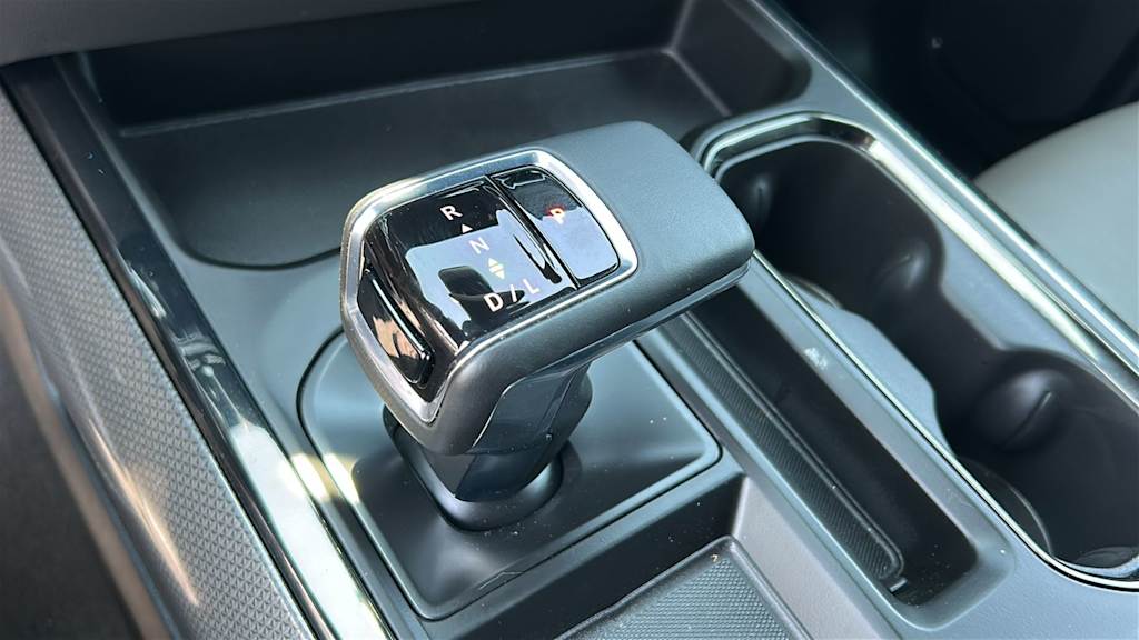 Thumbnail: 2023 Chevrolet Silverado 1500 - 14