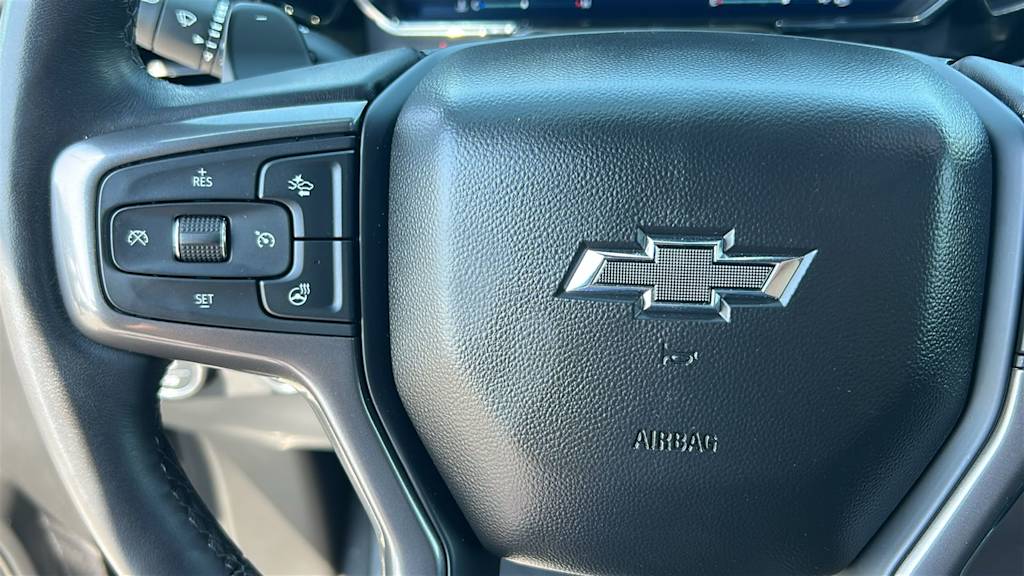 Thumbnail: 2023 Chevrolet Silverado 1500 - 26