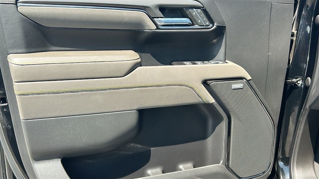 Thumbnail: 2023 Chevrolet Silverado 1500 - 29