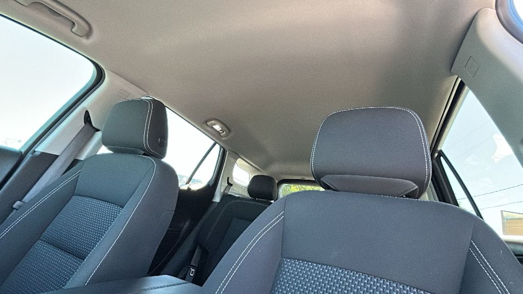 Thumbnail: 2023 GMC Terrain - 10