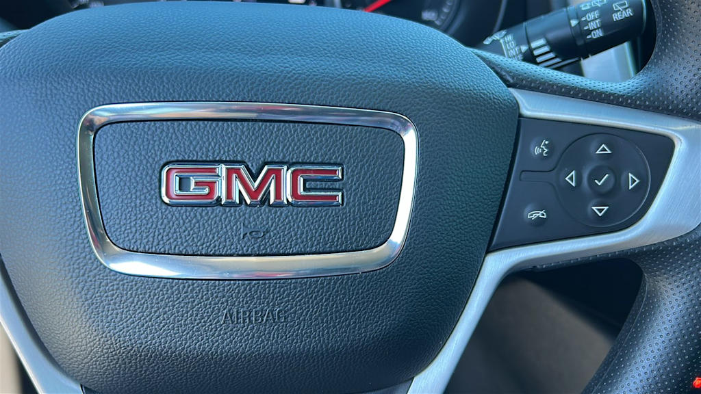 Thumbnail: 2023 GMC Terrain - 27