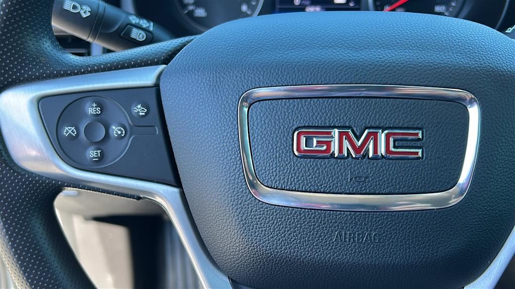 Thumbnail: 2023 GMC Terrain - 26