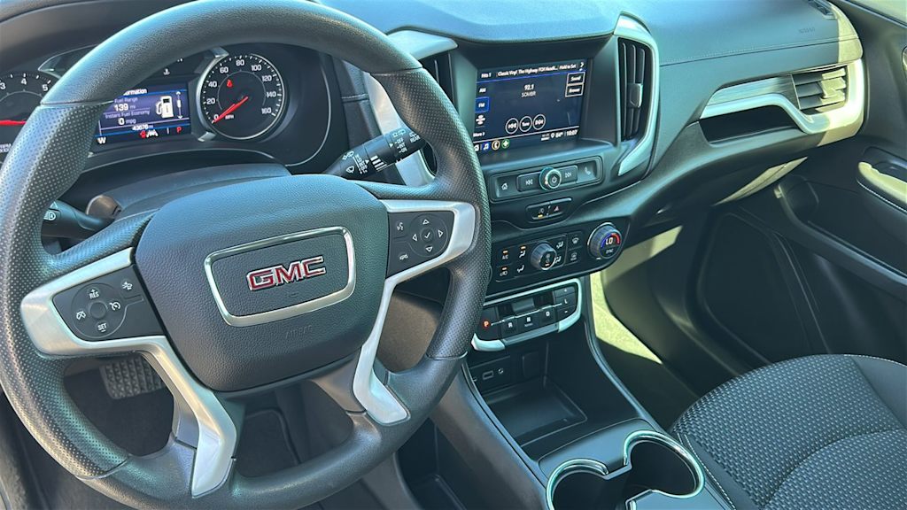 Thumbnail: 2023 GMC Terrain - 2