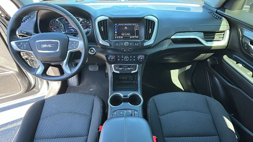 Thumbnail: 2023 GMC Terrain - 13