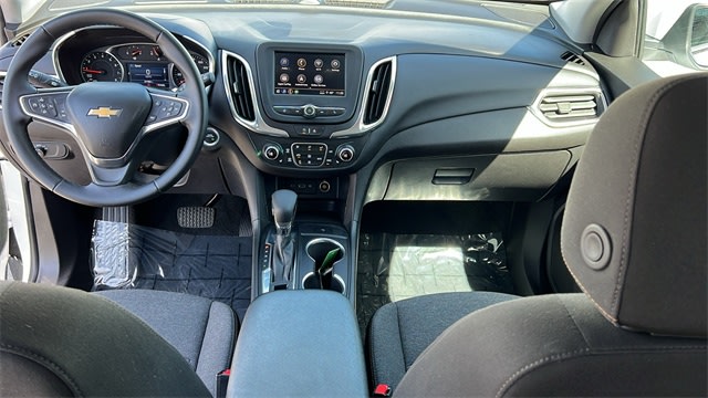 2024 Chevrolet Equinox LT 14