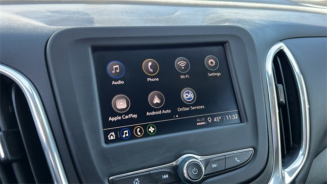 2024 Chevrolet Equinox LT 15
