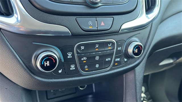 2024 Chevrolet Equinox LT 24