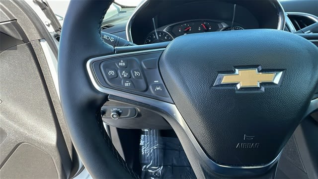 2024 Chevrolet Equinox LT 27