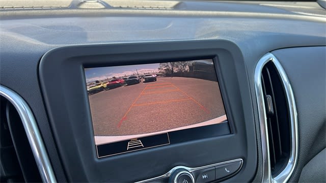 2024 Chevrolet Equinox LT 25