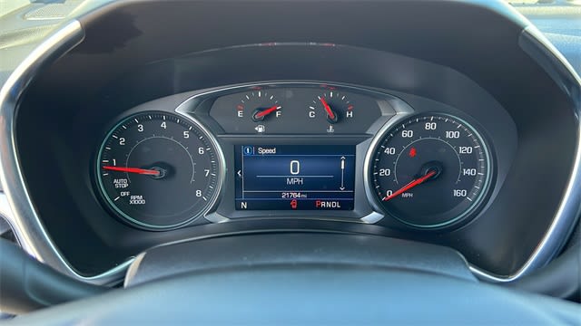 2024 Chevrolet Equinox LT 17
