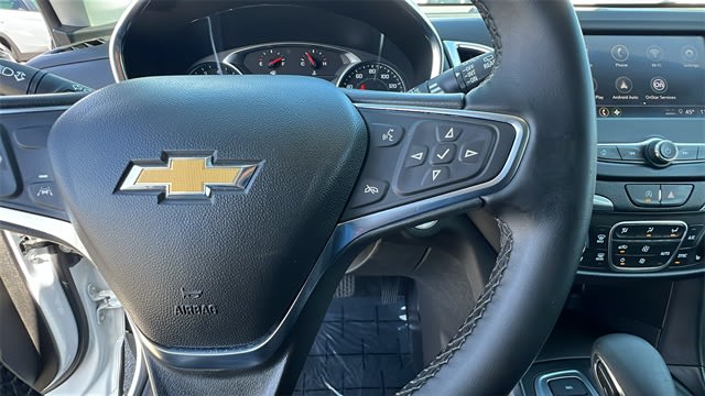 2024 Chevrolet Equinox LT 28