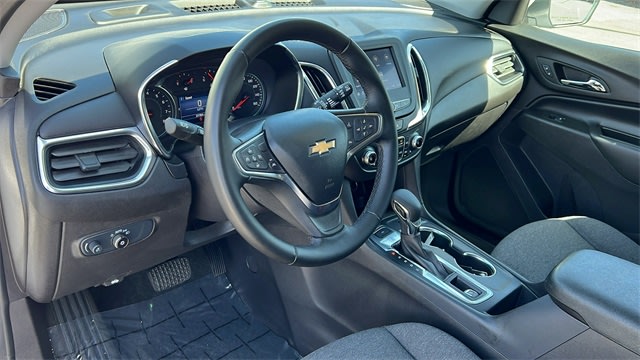 2024 Chevrolet Equinox LT 3