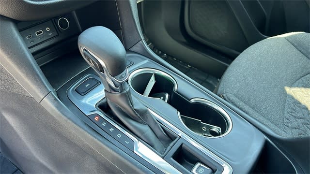 2024 Chevrolet Equinox LT 16