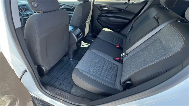 2024 Chevrolet Equinox LT 13