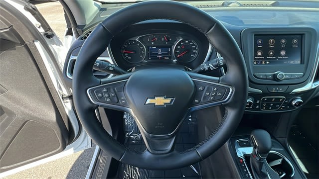 2024 Chevrolet Equinox LT 10