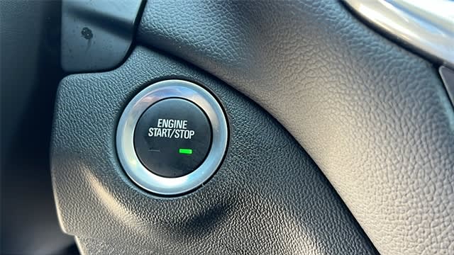 2024 Chevrolet Equinox LT 26