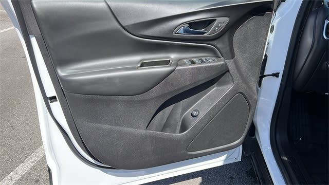 2024 Chevrolet Equinox LT 30