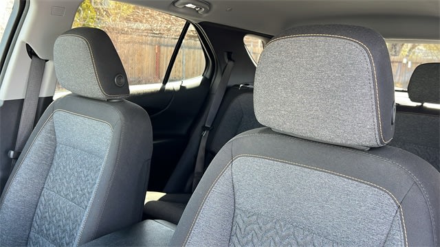 2024 Chevrolet Equinox LT 11