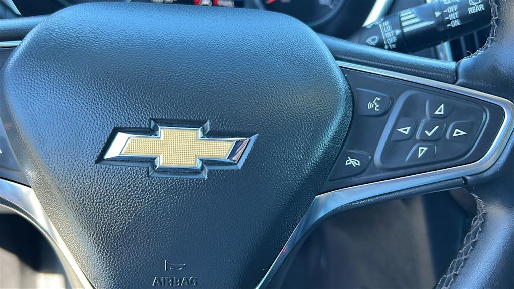 Thumbnail: 2024 Chevrolet Equinox - 26