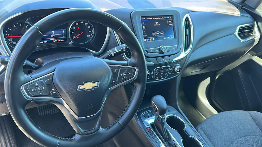 Thumbnail: 2024 Chevrolet Equinox - 2