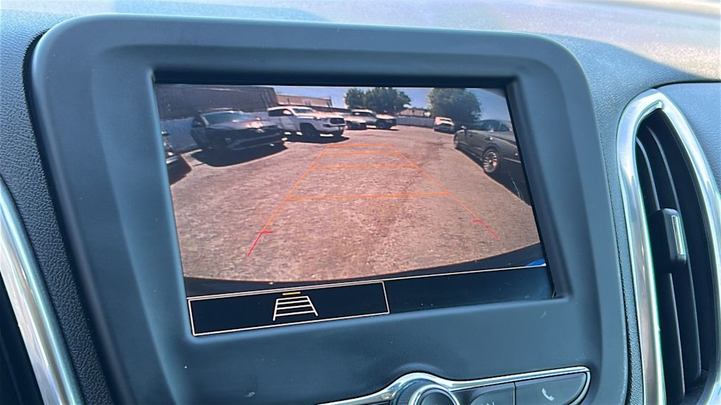 Thumbnail: 2024 Chevrolet Equinox - 23