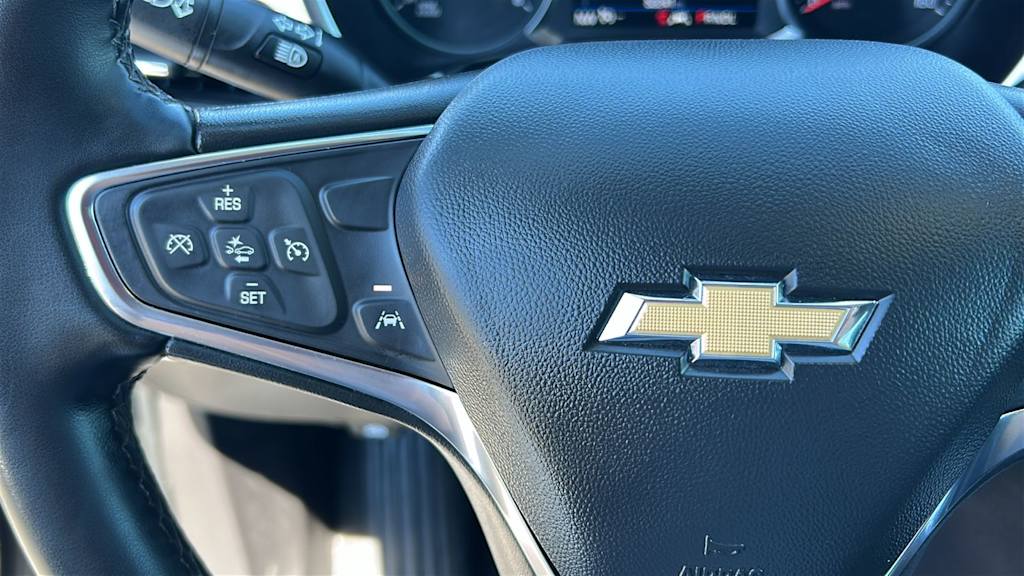 Thumbnail: 2024 Chevrolet Equinox - 25
