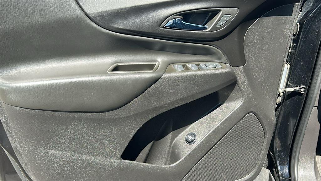 Thumbnail: 2024 Chevrolet Equinox - 28