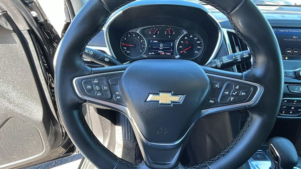 Thumbnail: 2024 Chevrolet Equinox - 9