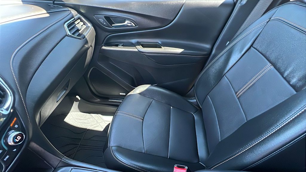 Thumbnail: 2024 Chevrolet Equinox - 11