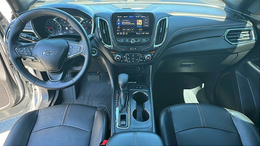 Thumbnail: 2024 Chevrolet Equinox - 13