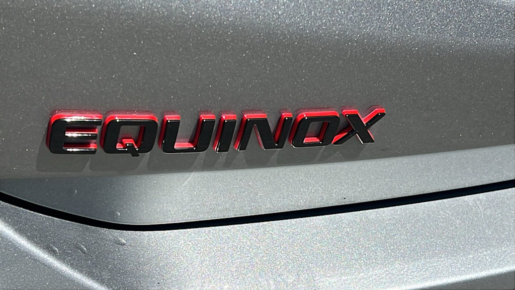 Thumbnail: 2024 Chevrolet Equinox - 7